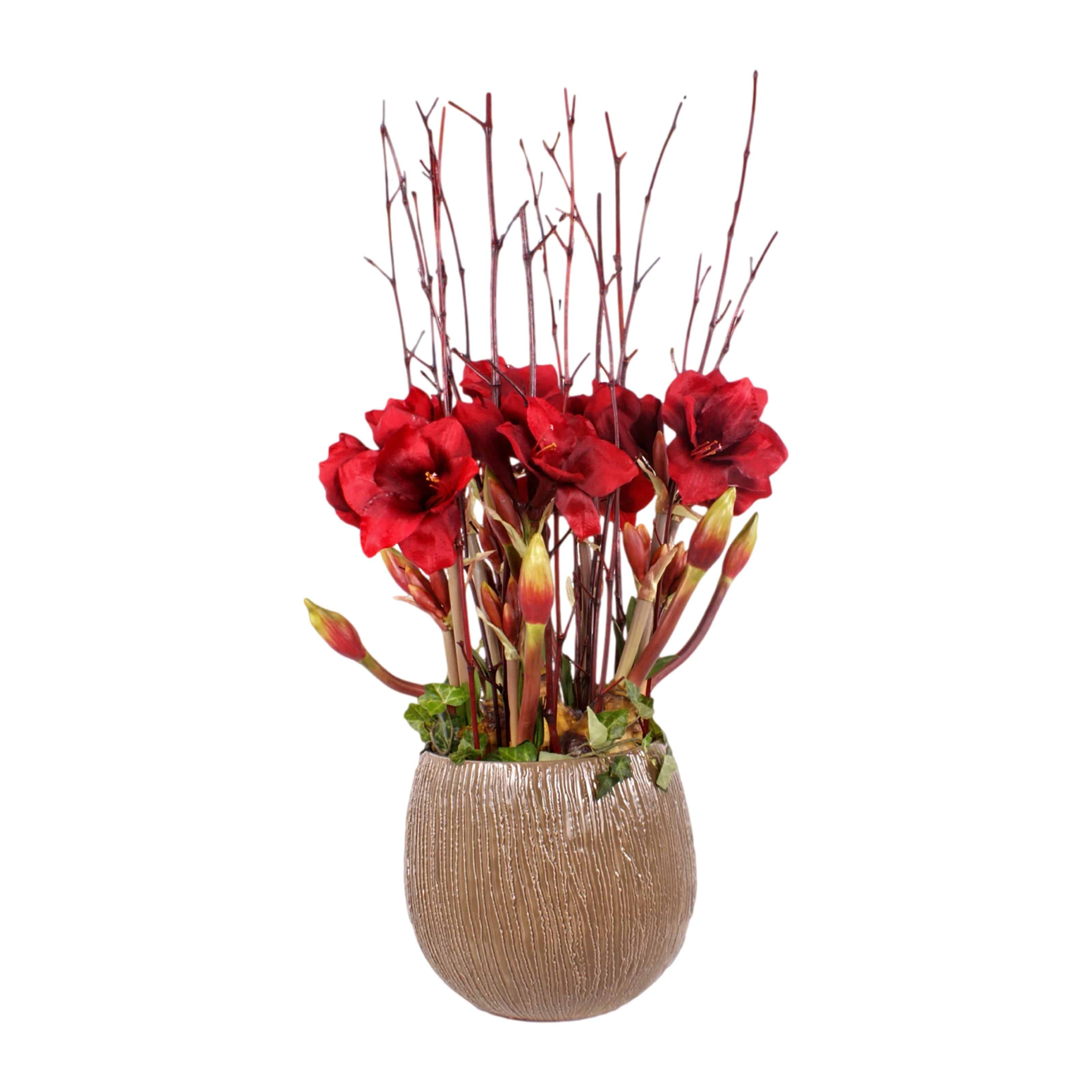 Silk Flower Arrangements & Fake Flower Bouquets Shop Online
