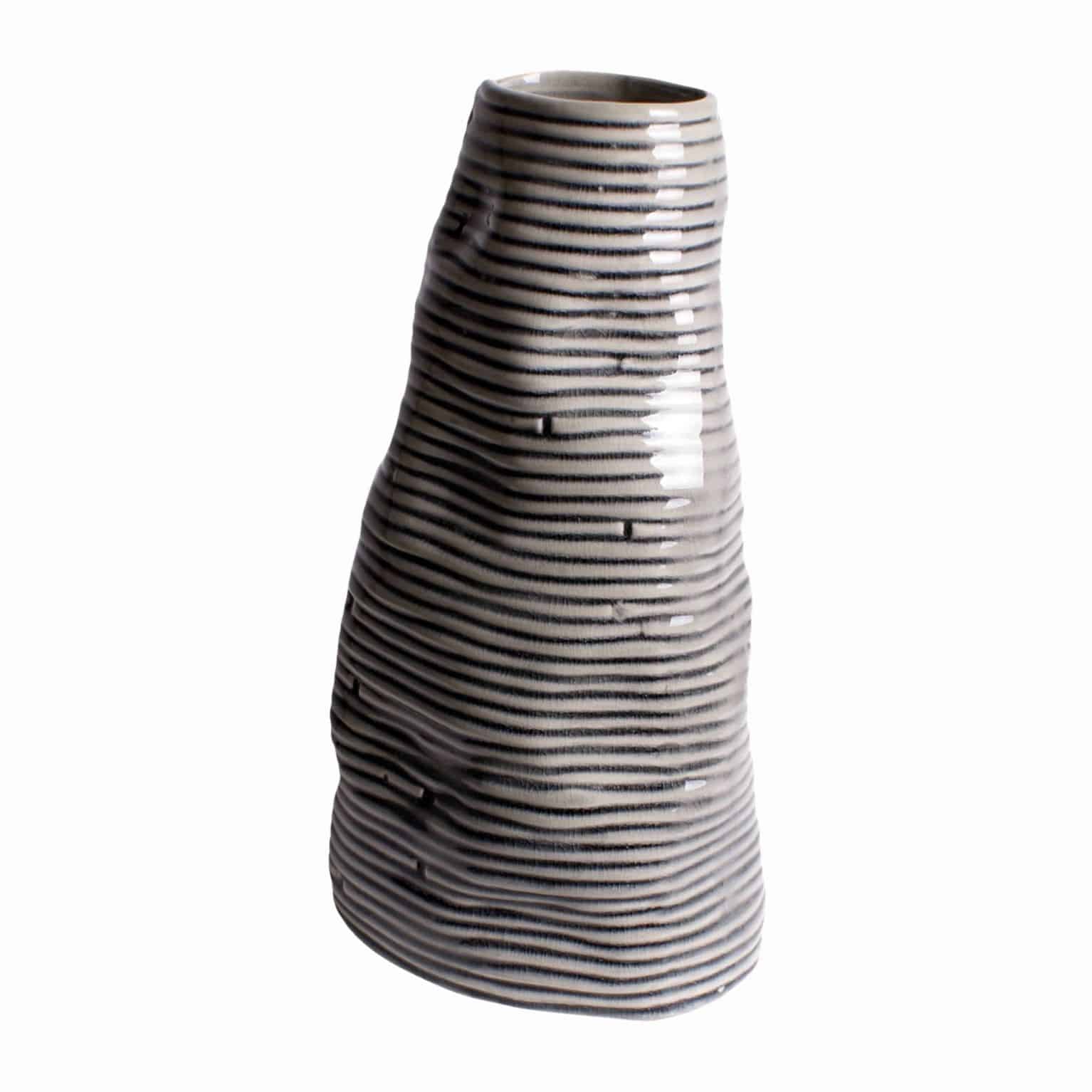 Shop for our distinctive handmade vase. A decorative tall