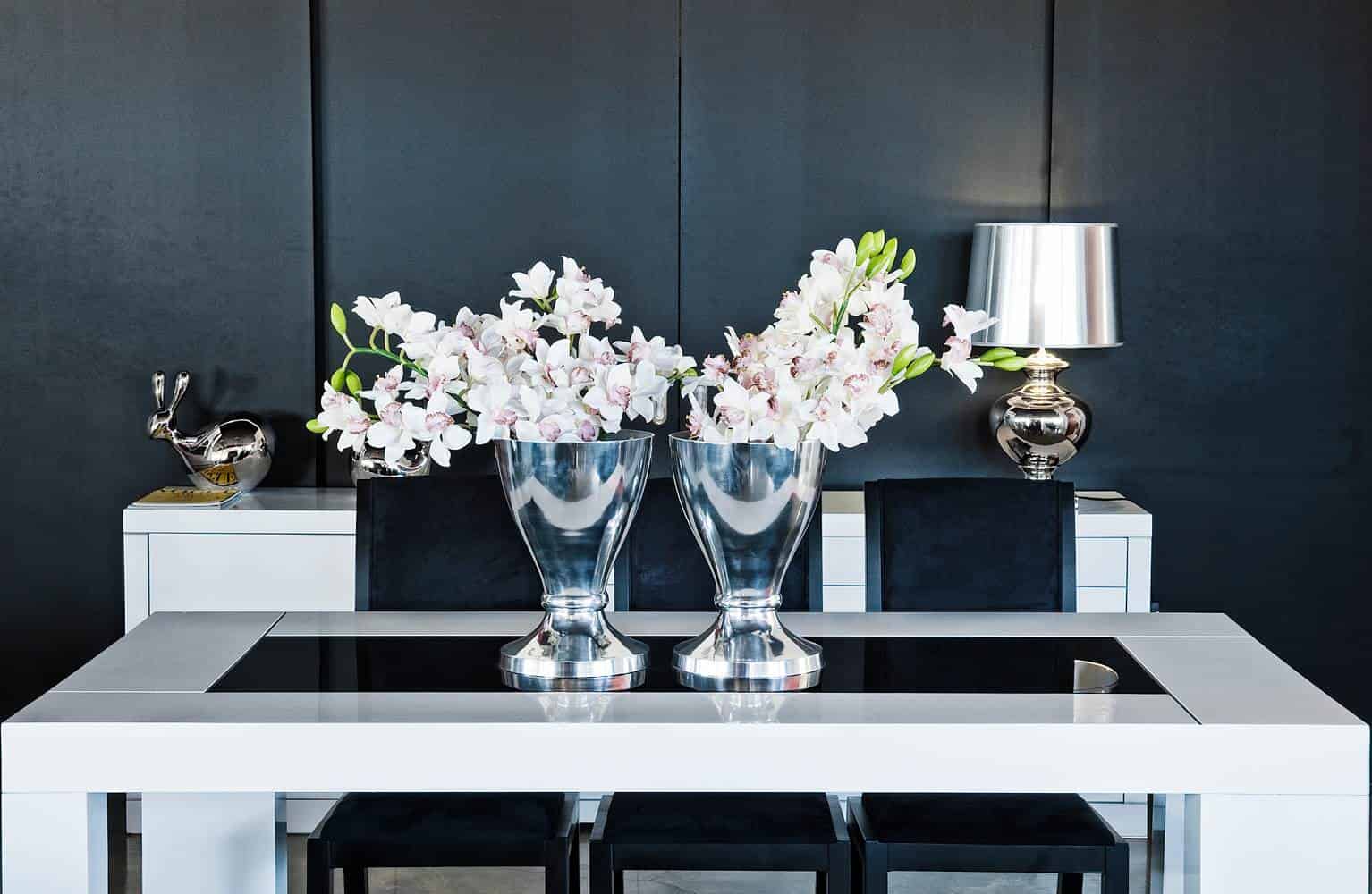 Flowers for Interior Design & Designers - Services