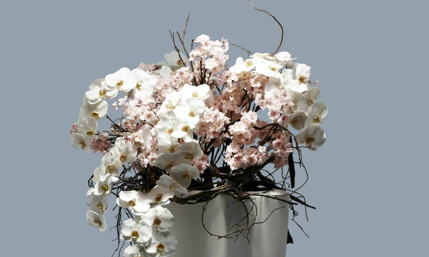 Faux Flower Arrangements – Online Shopping Boutique